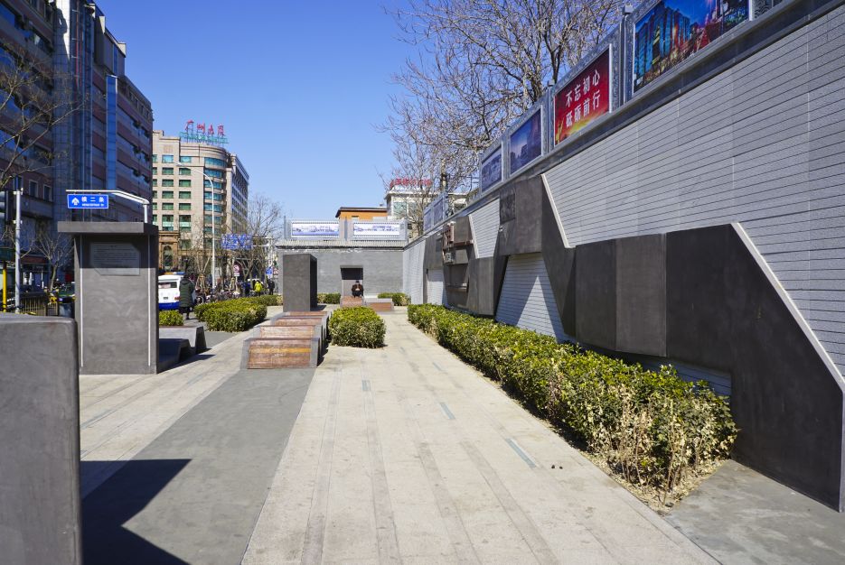 北京明年将再添25个公园,北京2019年新建公园