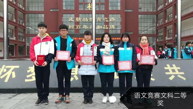 2020固始永和高中高考光荣榜,固始永和高级中学光荣榜