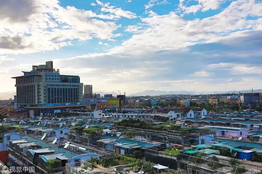 义乌新华社今日新闻,这就是义乌完整视频