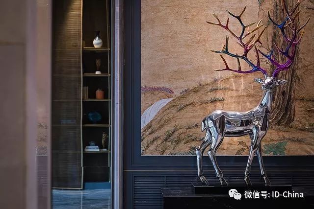 「艺术暴走」异域东方青海北大资源博雅会所