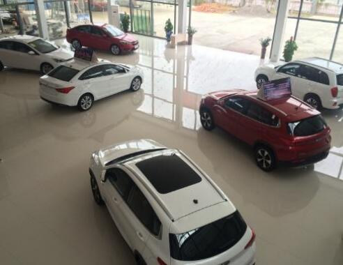 一年中啥时间购车最合算,2022年买车最好时机