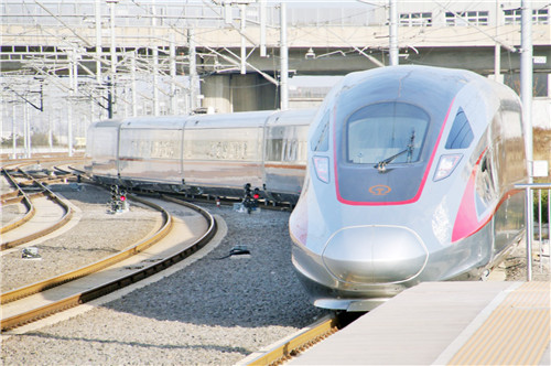 淄博北站开通运营,淄博北站有通车的吗