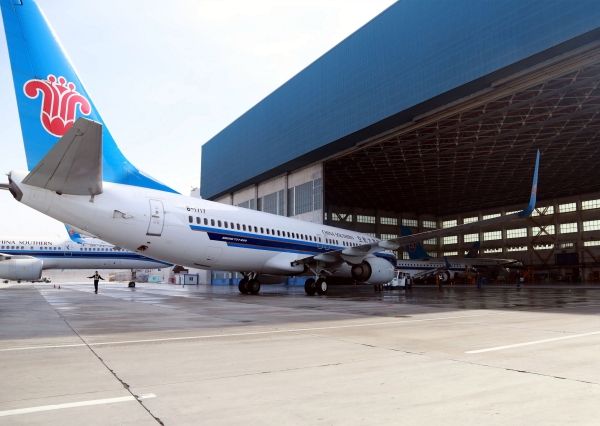 南航扩建,南航深化改革