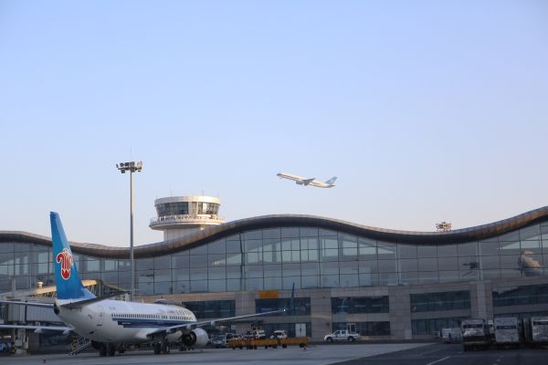 南航扩建,南航深化改革