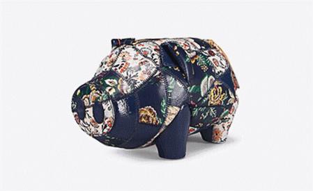 gucci新年系列测评,gucci2020春夏时装秀观后感