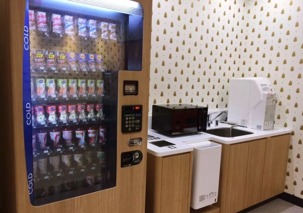 看完日本逆天母婴室，中国妈妈不淡定了：到底是我们矫情，还是本来就太将就？