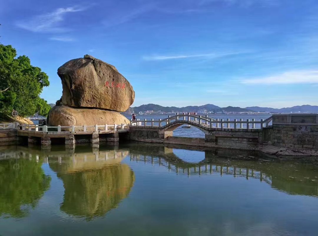 厦门厦金海域旅游攻略,厦门金门旅游攻略自由行