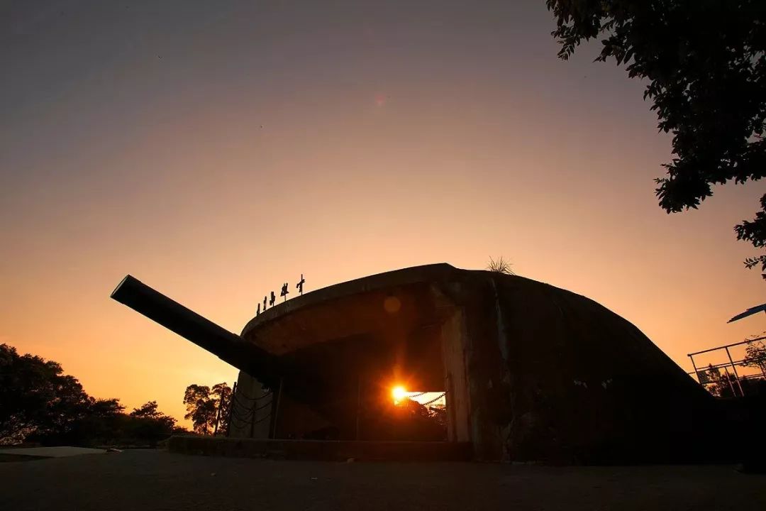 厦门旅游攻略金门必去,厦金旅游