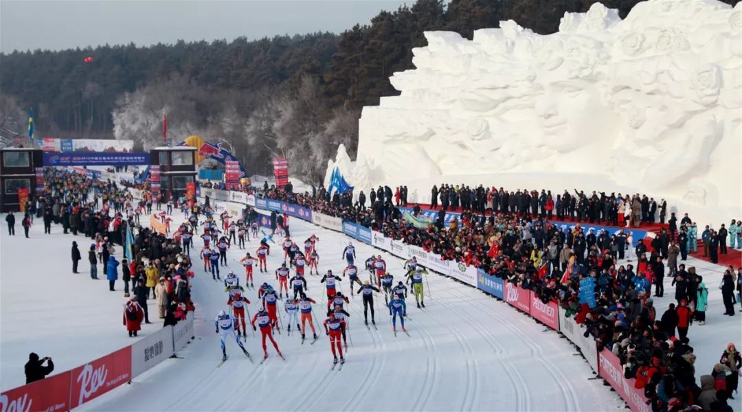 瓦萨滑雪节开赛时间,瓦萨国际滑雪节盛大启幕