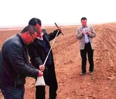 土壤的种类及鉴别方法,没有好的土壤怎么会有美丽的鲜花