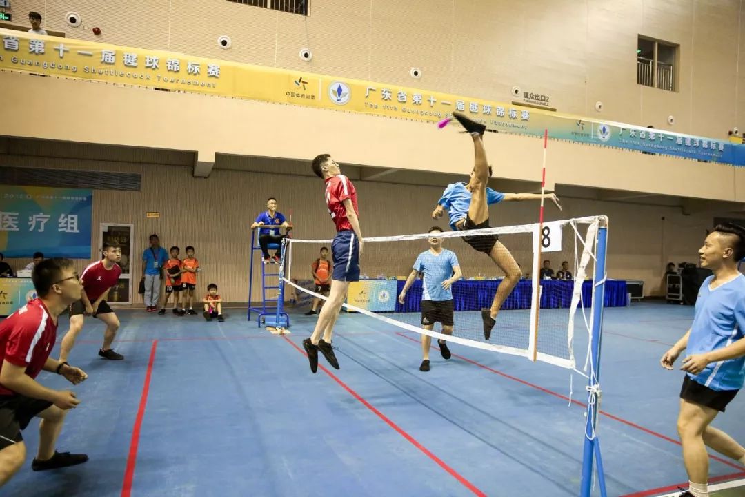 这里是佛山,小镇松岗