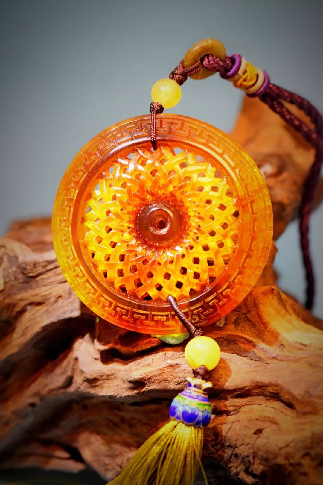 这里是佛山,小镇松岗