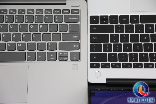 联想小新13对比华为matebook13,华为matebook13和联想小新13比较