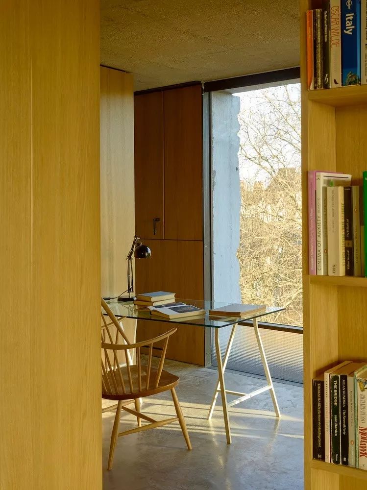 高端公寓烂尾楼,烂尾楼带来的惊喜