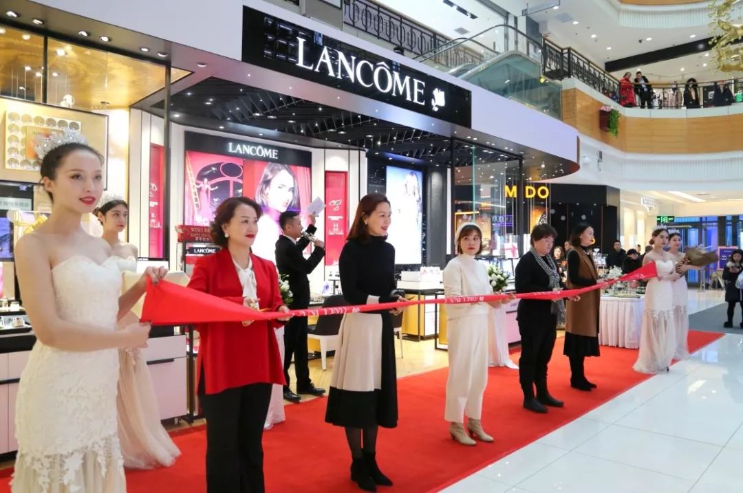 昌吉年终大促：买299减119！黄金百货全面大放价！