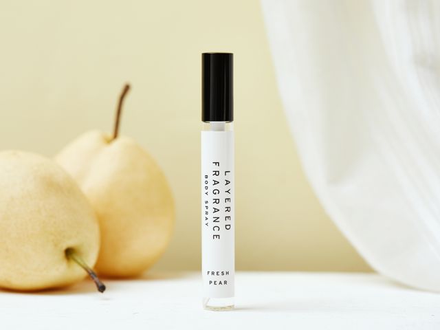 好物｜日本小众轻奢“试管香水”，香味特别，叠加用更惊艳！