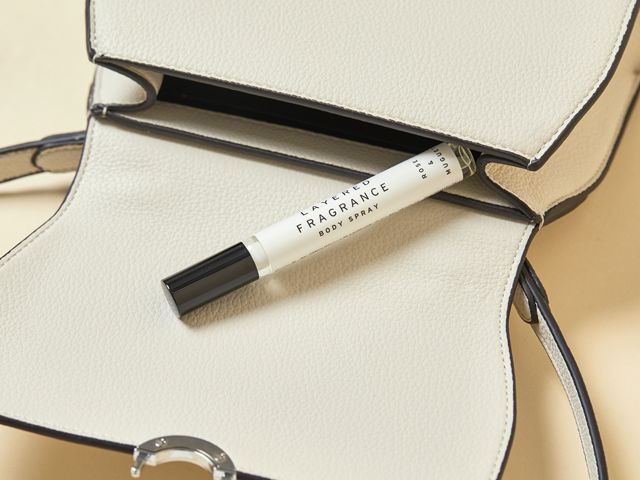 好物｜日本小众轻奢“试管香水”，香味特别，叠加用更惊艳！