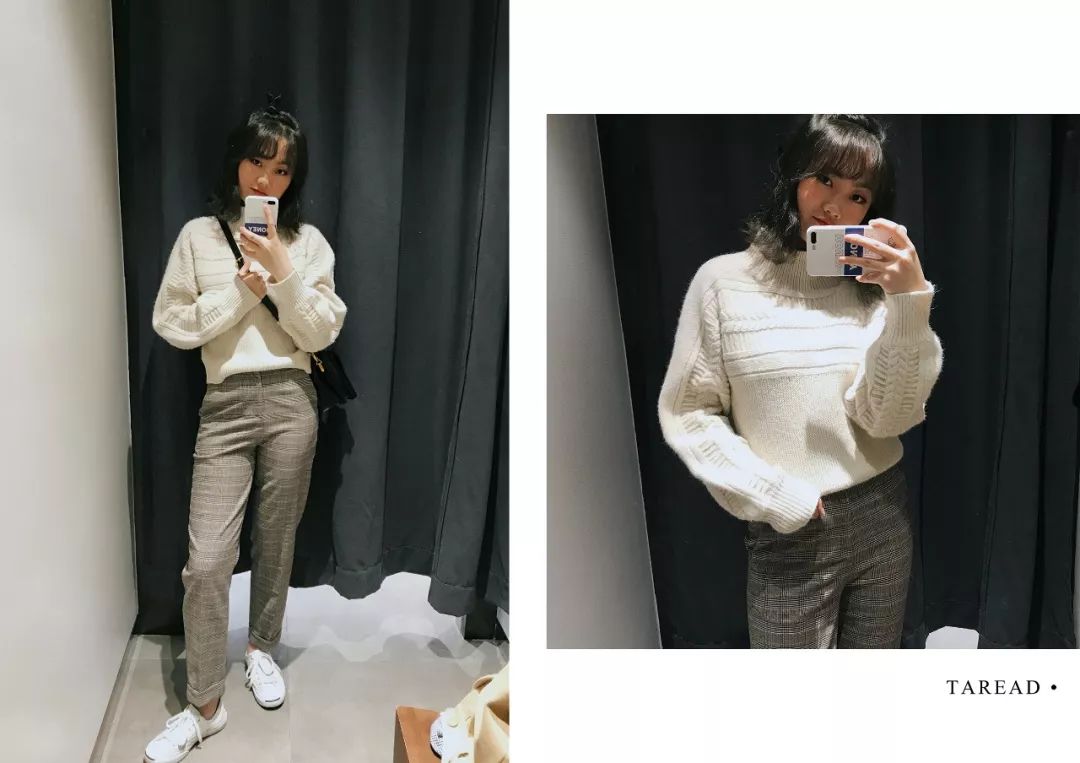 优衣库最近的打折衣服300元,优衣库刘雯同款