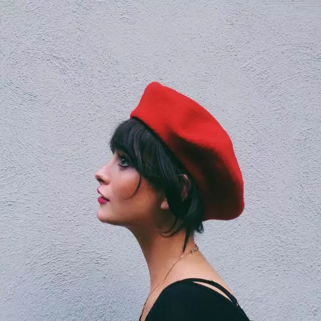 关于「高级」的N种打开方式，红色算一种