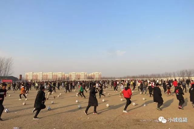 临颍县王孟一中,临颍一高附中文化节