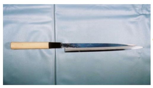 世田谷一家灭门案,世田谷一家灭门悬案凶手