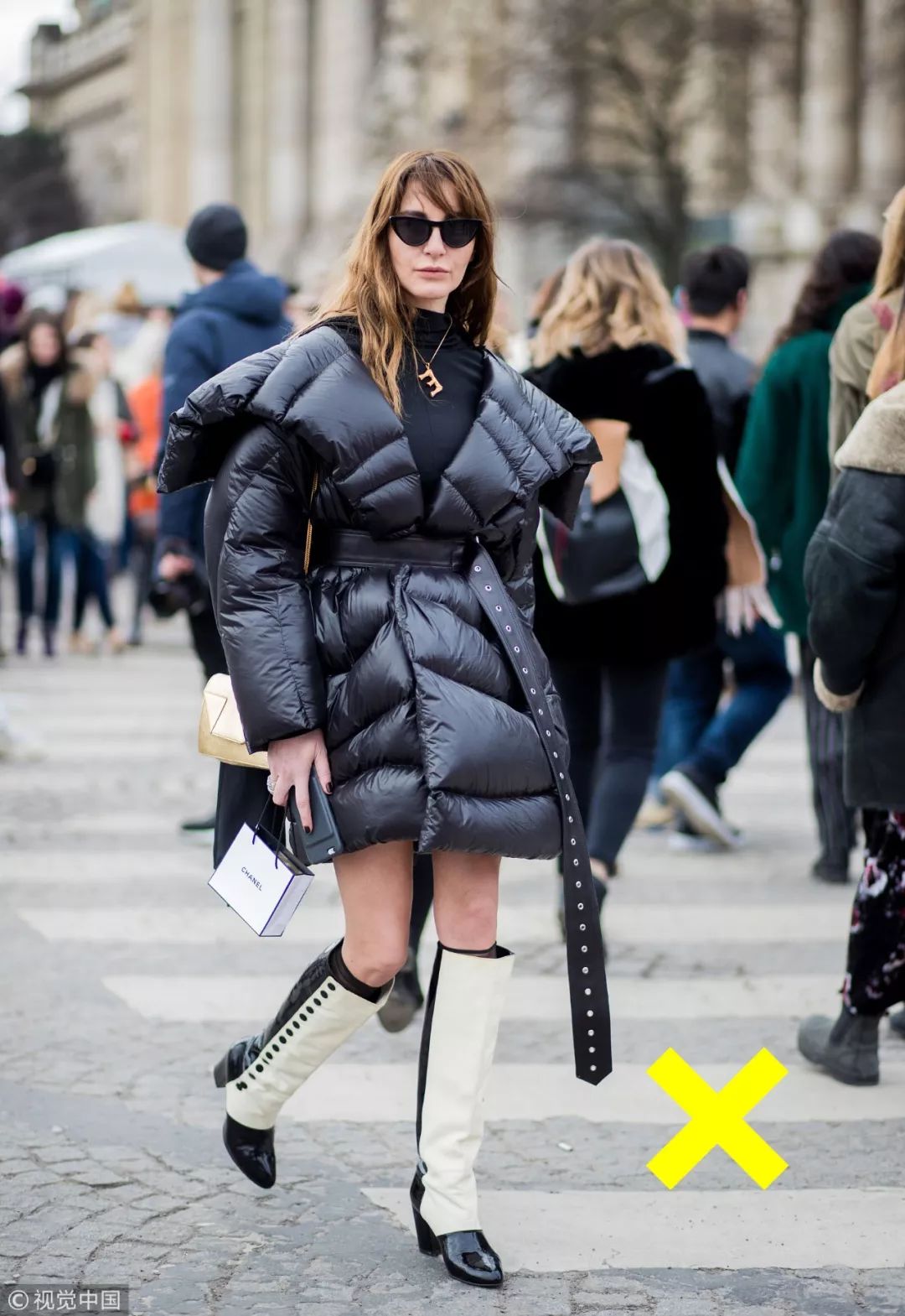 羽绒服选购全攻略,羽绒服怎么介绍有高级感