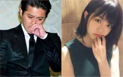 日本已婚女艺人涉嫌性侵,日本娱乐圈大佬性侵事件