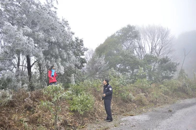 冷冷冷下周气温继续降,冷冷冷广西百色