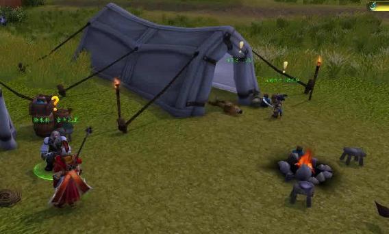 魔兽怀旧服70-80必做任务,魔兽怀旧服70级了应该干什么