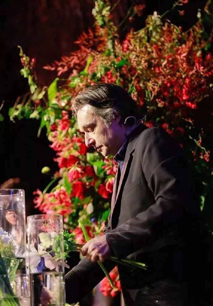 不用羡慕小S坐拥小姐姐花店，全球最美的7家花店还等你去打卡呐~