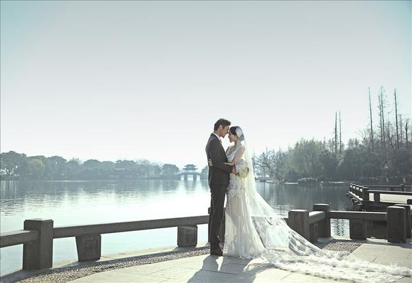 杭州拍婚纱照风格推荐,杭州欧式婚纱照需要准备什么