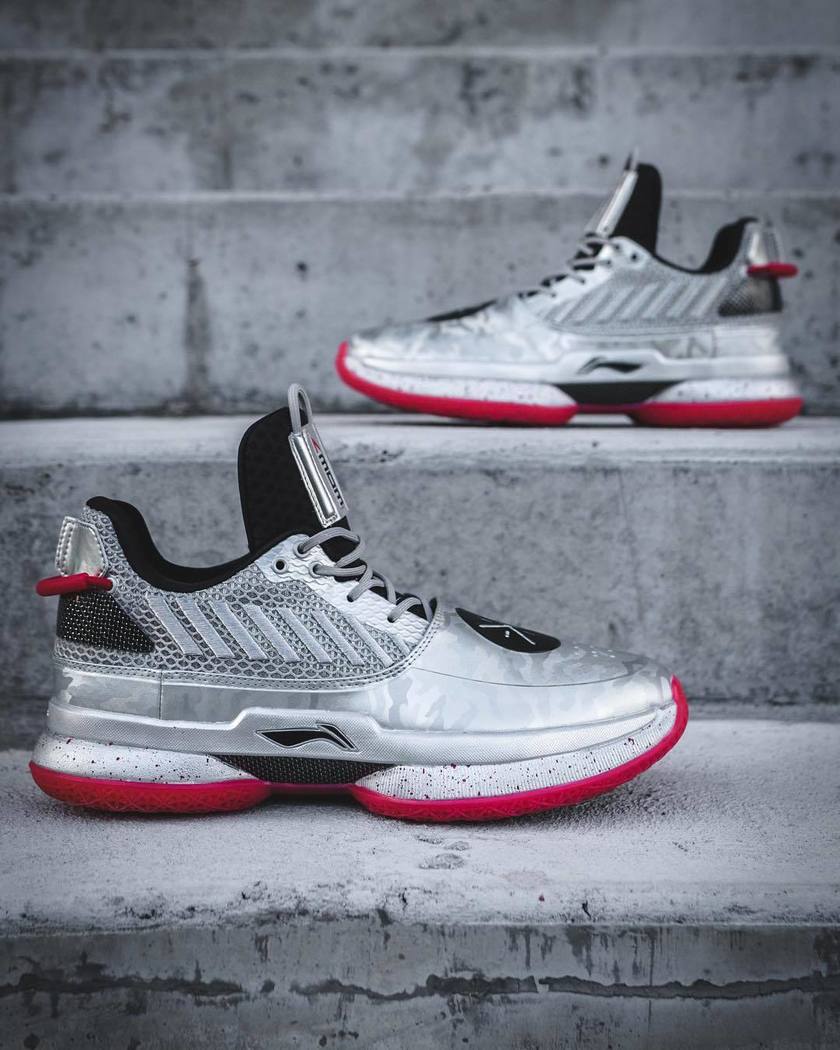 球鞋传奇系列,球鞋传奇10