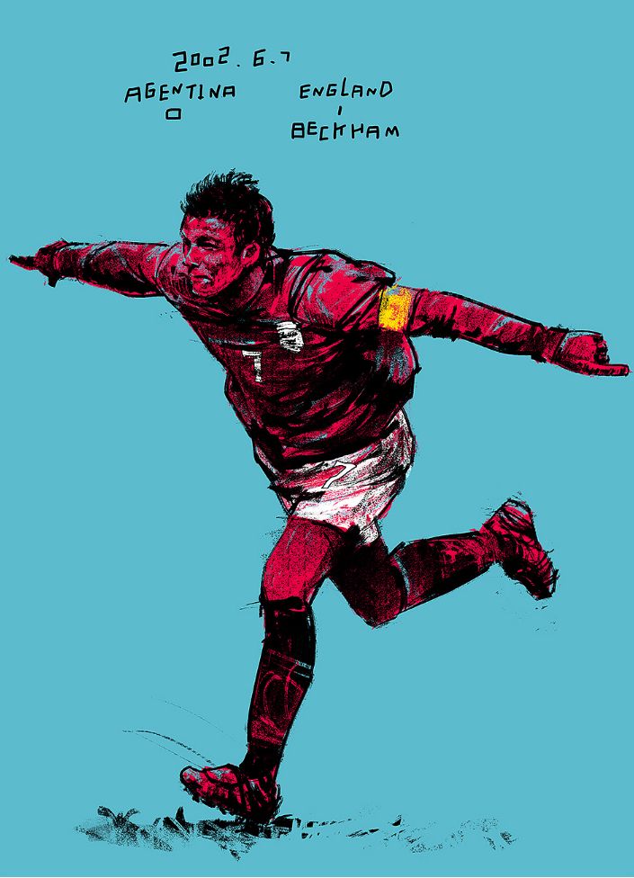 值得收藏的足球壁纸,最经典的足球壁纸