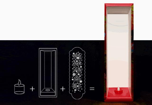 这样用心过的，才叫年！一袋备齐28件吉祥年礼