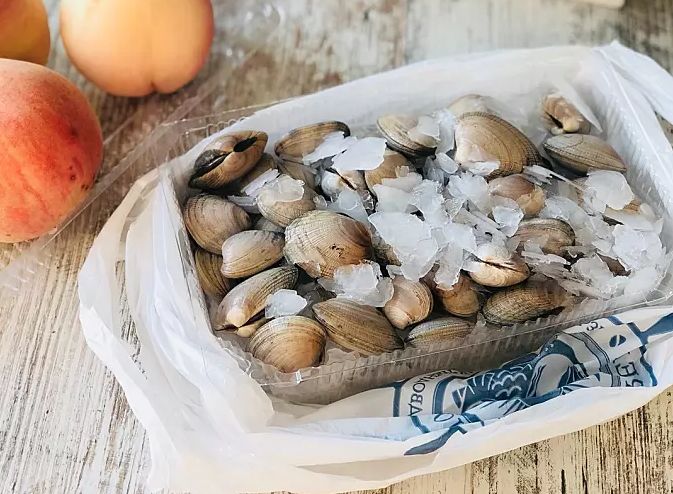 胃癌能吃虾海鲜吗,肿瘤患者可以吃海蛎吗