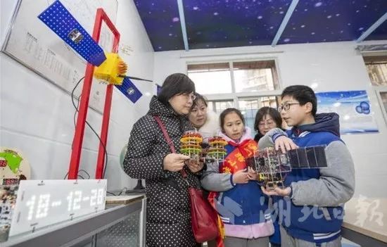 江岸区教育有什么优势,江岸区教育资源好过光谷吗