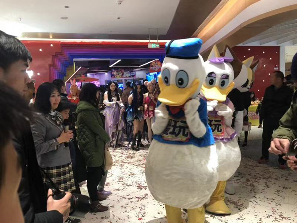 江西元旦有什么活动,江西元旦哪里热闹