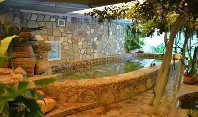 吉林攻略冬天,吉林冬天温泉攻略一日游