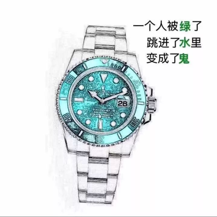 哈哈哈！一夜之间，朋友圈的代购都转变成了这种画风！