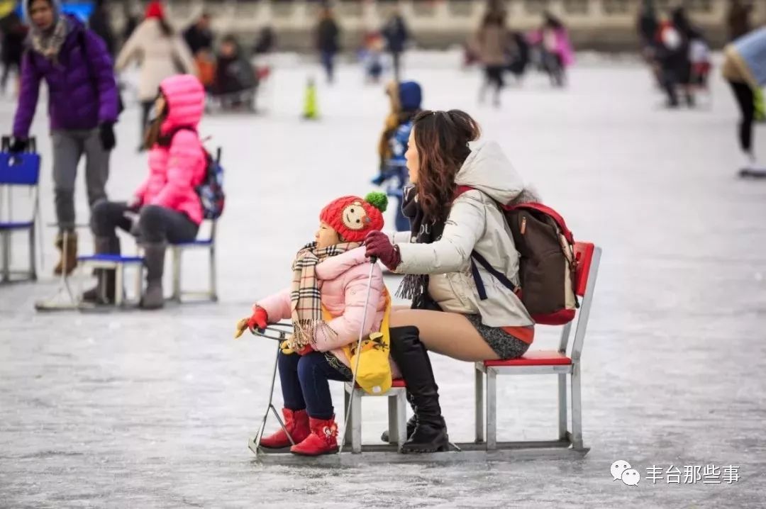 北京超大超好玩儿还便宜的滑雪场,北京奥森四季滑雪场有什么景点