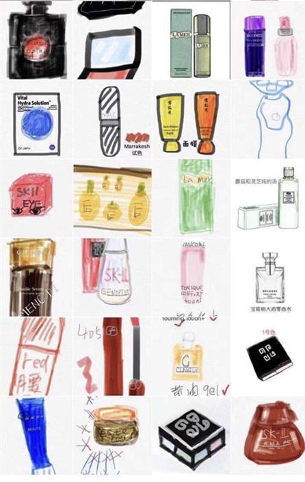 原创｜“家里种的腊梅，了解一下！”《电商法》正式实施，代购变身英语“画家”？