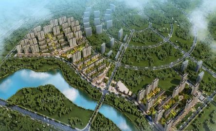 上周保利、大众置业、亚泰、澳海、国信等21个项目7178套住宅取得预售证