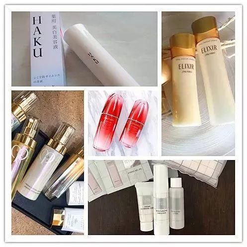 资生堂亲闺女怡丽丝尔再出新品,资生堂怡丽丝尔真的超级滋润好用