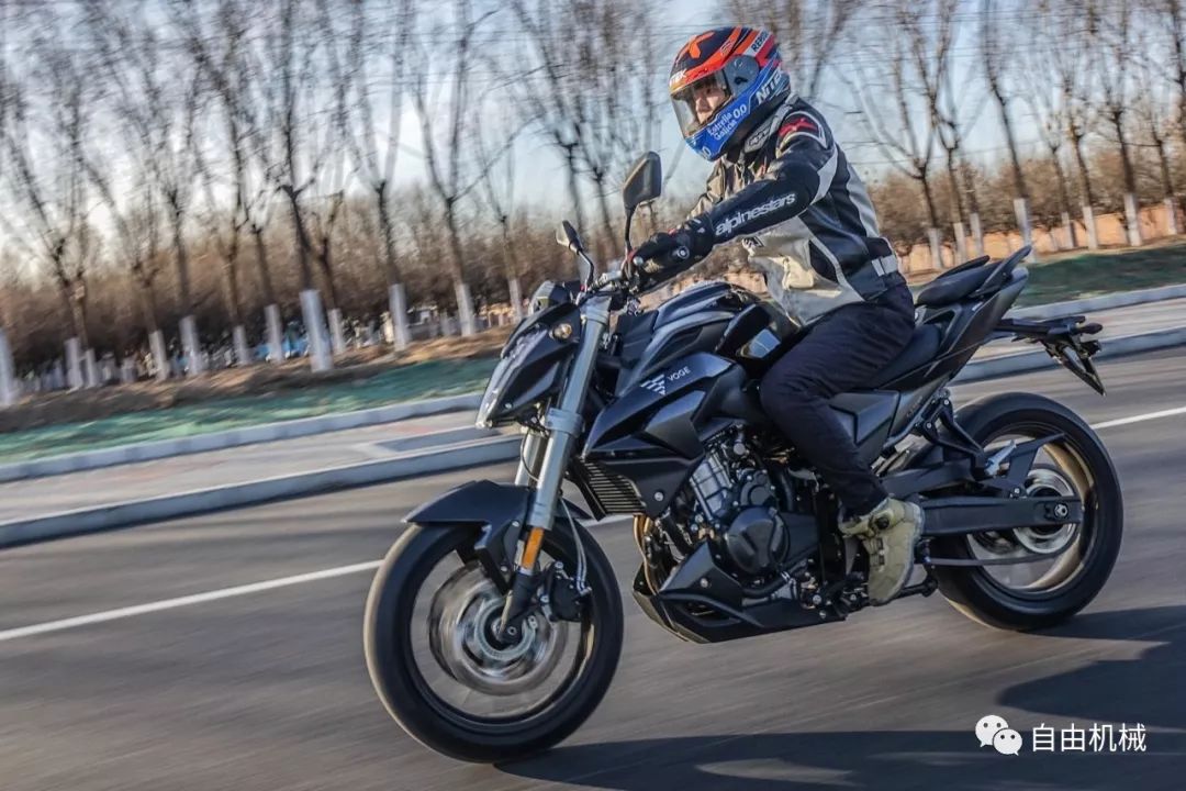 隆鑫无极500r发动机深度评测,无极500r体验