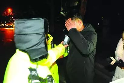 酒后百态司机,酒后司机百态