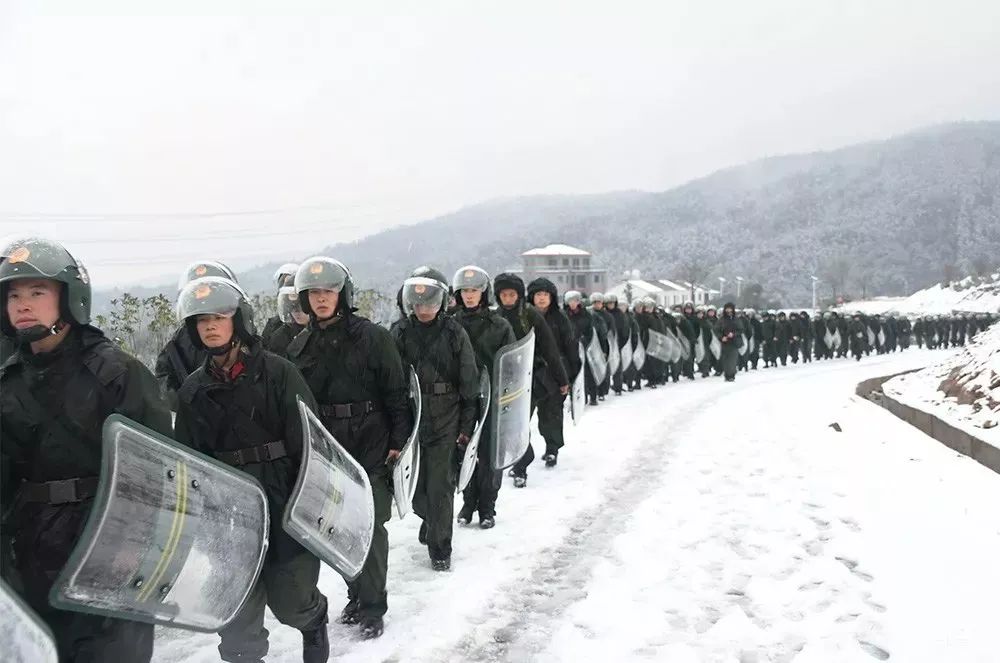 组织野外拉练提升哪些能力,部队冬训拉练小妙招大全