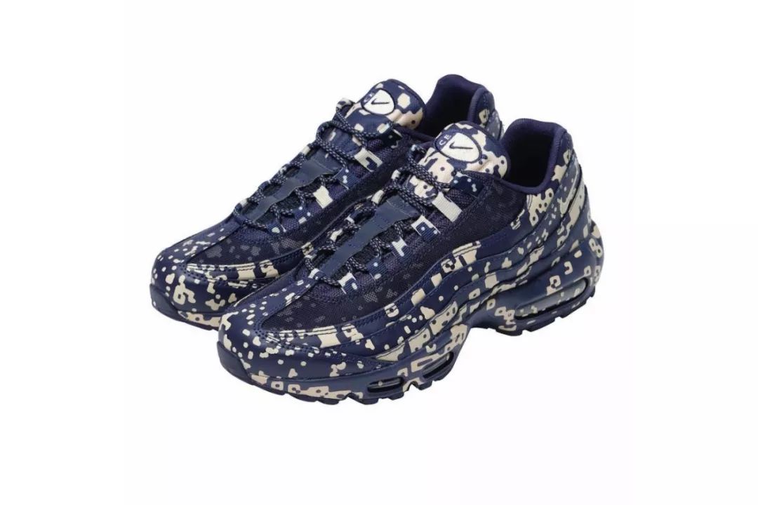 nike海贼联名,海贼王耐克联名款aj