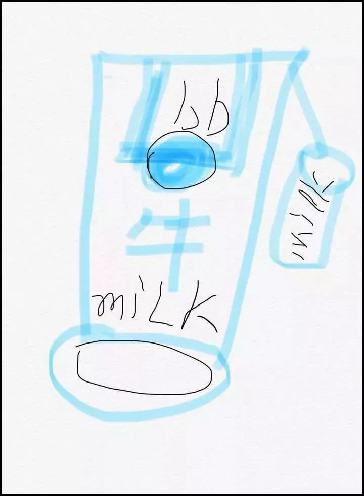 朋友圈代购变身灵魂画手,朋友圈代购