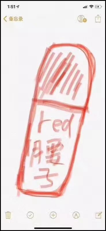 朋友圈代购变身灵魂画手,朋友圈代购