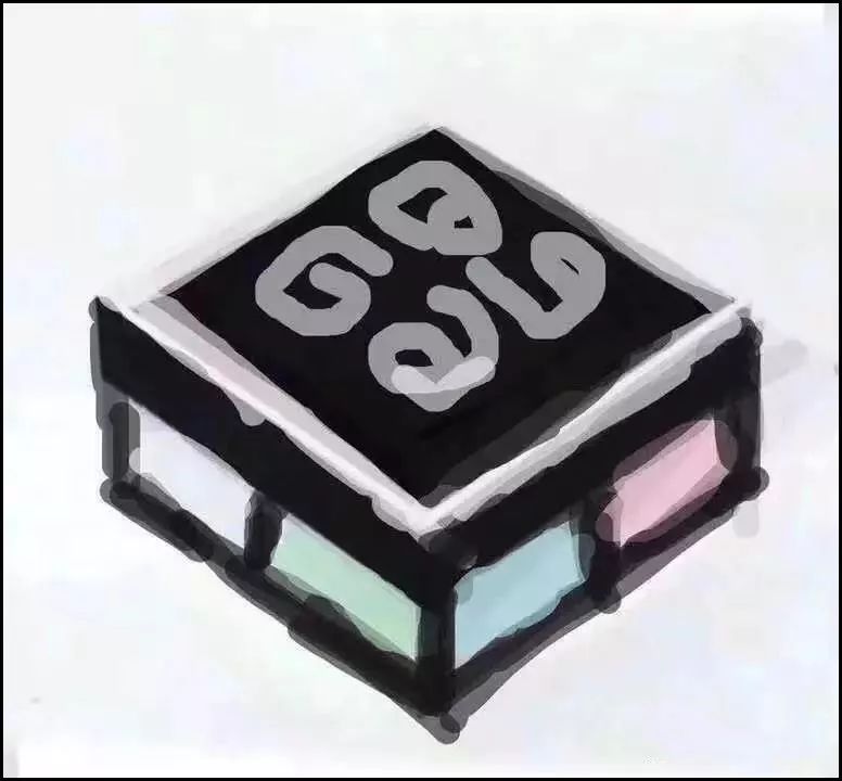 微商变身灵魂画手代购,朋友圈代购变身灵魂画手